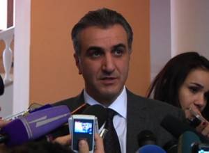 Պետք է հարստանալ օրենքի սահմաններում և թափանցիկ. նախարար