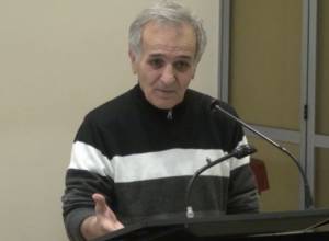 Դավիթ Թորոսյանը կրկին գլխավորեց բռնցքամարտի Հայաստանի հավաքականը