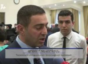 «Չկա արդյունք, ուրեմն բարի ճանապարհ». Արթուր Գևորգյանը վճռական է տրամադրված