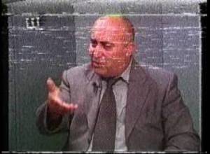 PS ռետրո. Հյուրը Ռուբեն Գևորգյանն է