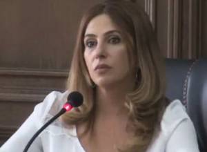 «Սերժ Սարգսյանի մականունը Նարիմանով է»