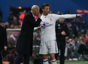 Զինեդին Զիդանն արդեն որոշել է «Էլ Կլասիկոյի» մեկնարկային կազմը