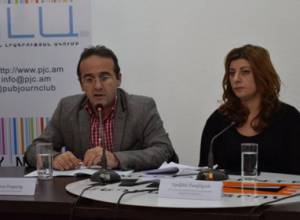2015-ի զորակոչի ժամանակ էպիլեպսիայով հիվանդ է զորակոչվել բանակ