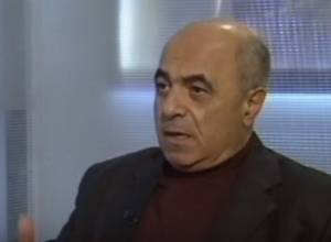 “The system should be changed either from top or bottom”