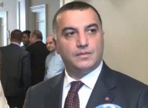 Սոցիալական ապահովության պետական ծառայությունը նոր պետ ունի