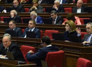 ՀՀԿ-ականները  ուրախ են ընդդիմադիր կուսակցությունների միավորման համար
