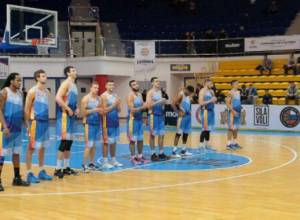 Երեւանի «Ուրարտու» բասկետբոլային թիմը դադարեցրեց գործունեությունը