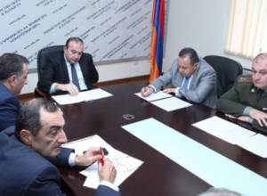 «Փոքր Մհեր» կրթահամալիրում կիրականացվեն արմատական փոփոխություններ