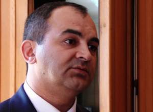 ՀՀ Գլխավոր դատախազը դիմել է ՍԴ