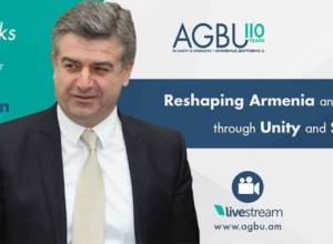 Հարցեր՝ վարչապետին. ուղիղ