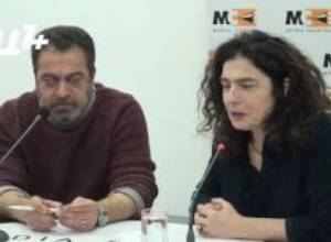 «Հայ լինելը չի նշանակում խորոված ուտել և Մասիս սարին նայել»