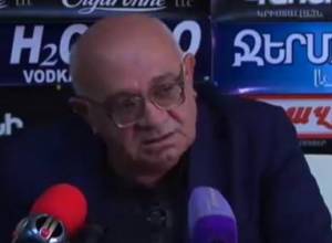 «Խամաճիկներով և օլիգարխներով  ԱԺ-ն չի կարելի լցնել»