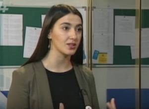 Ճիշտ ժամանակն է, որ  Հայաստանում կամավոր աշխատեմ