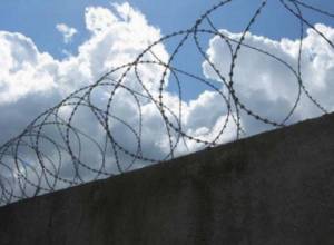 Attempted prison break averted in Armenia