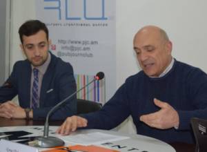 ՀՀ սահմանը հատած քաղաքացիների անձնական տվյալները փոխանցվել են Ռուսաստանին