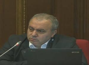 «Դուք ձեր այս կառավարությամբ ընդհանրապես կթաղեք տնտեսությունը»