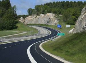 Armenia to have toll road