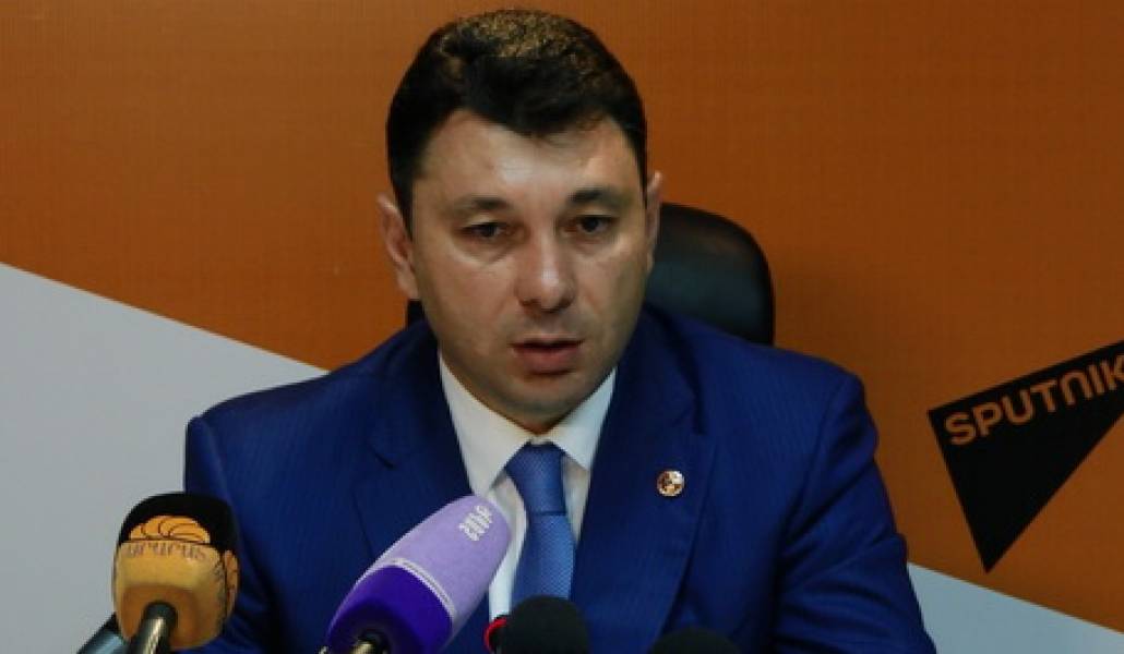 Sharmazanov-nkar