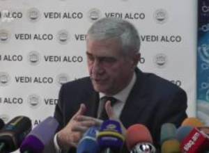 Սխալ էր գնահատված Հայաստանի սեյսմիկ վտանգը