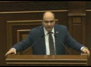 Պլան B-ն ըստ Էդմոն Մարուքյանի