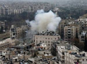 Armenia’s Reputation and Russia’s Games in Syria