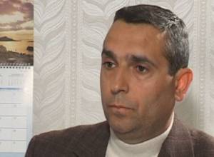 Masis Mayilyan appointed Ambassador at large