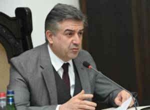 Վարչապետը կհանդիպի խոշորների հետ, բանկերը կաշխատեն նաև շաբաթ-կիրակի