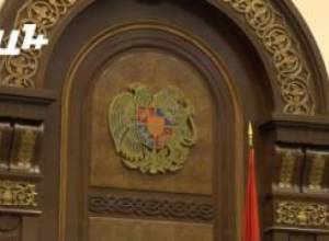 National Assembly to convene extraordinary session