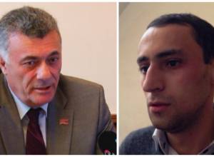 Ռուբիկ Հակոբյանը ներողություն է խնդրել ոչ թե լրագրողից, այլ խորհրդարանից