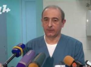 Հոլանդացի հայտնի արիթմոլոգը Երևանում է