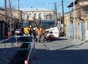 Էրեբունիում այս տարի «ձմեռ չի լինի»