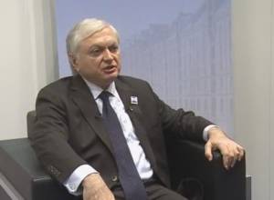 Armenian FM: Azerbaijan's position contradicts the view of international mediators