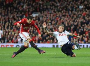 Հենրիխ Մխիթարյանը երկարատեւ սպասված հաղթանակ պարգեւեց իր թիմին