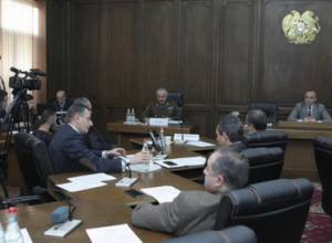 Պարտադիր զինծառայությունից արձակված քաղաքացիները բանակի հետ կապի մեջ պետք է լինեն