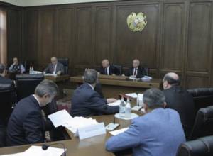 Խորհրդարանական լսումներ՝ ՏԻՄ ոլորտը կարգավորող օրինագծերի վերաբերյալ