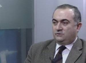 When can Armenia change the rules of the game? Tevan Poghosyan expresses his opinion