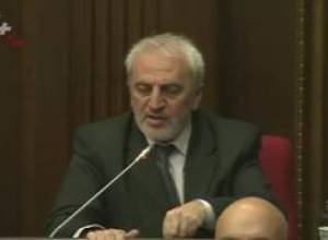 27 տարի լրացածների մասին. Արամ Մանուկյանի առաջարկը
