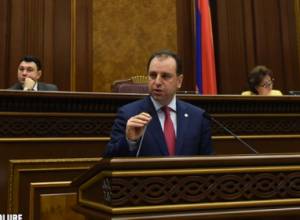 «Դժվար է գնահատել «Մարտիկ» հիմնադրամի ծախսերի արդյունավետությունը». նախարար