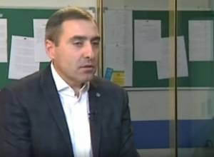 Sargis Grigoryan: People in Syria are fighting not against causes, but against consequences