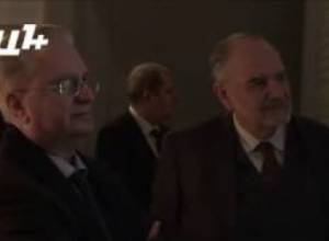 Էրմիտաժի տնօրենը մեծ ծրագրեր ունի Կարմիր բլուրի հետ կապված