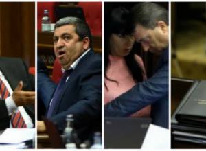 National Assembly to continue its special sitting on Dec. 14