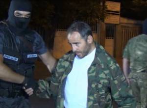 «Приносящий хлеб» находится под контролем медицинского персонала УИУ