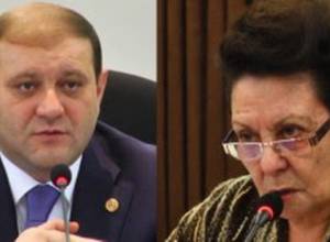 Տարոն Մարգարյանի նկատմամբ կարգապահական վարույթ չի հարուցվի. ՀՔԱՎԳ