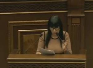 «Ամենամեծ կոռուպցիոները նստած է ոչ թե դալանում, այլ իրենց աշխատասենյակում»