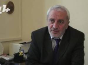 "Բարի, հերոսական դաշտը ՀՀԿ-ն փչացրեց"