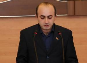 Արցախի սահմանադրական փոփոխությունների նախագծի հեղինակին ոգեշնչել է Զիմբաբվեի փորձը