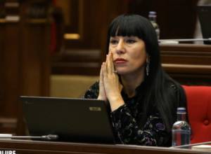 «Նապոլեոնիզիմն ու բոնապարտիզմը քաղաքական դաշտում լուրջ շեղում են»