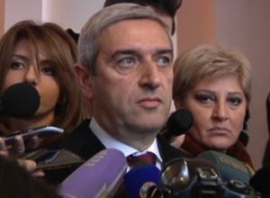 Լարսի վրացական կողմում խնդիրներն ավելի քիչ են, քան ռուսական կողմում