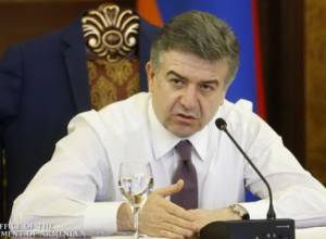 Government to support Syrian Armenians’ programs