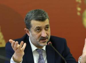 Ամանորին քաղաքապետարանը 20 մլն-ով պակաս կծախսի